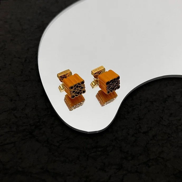 Loewe earring 11lyw14 (7)